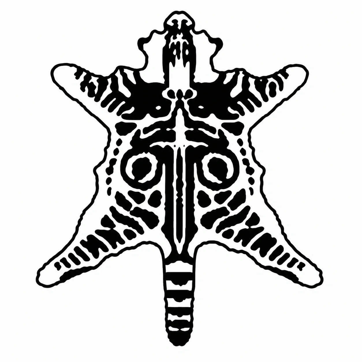 Britisch Kurzhaar – Tabby gestromt (blotched)